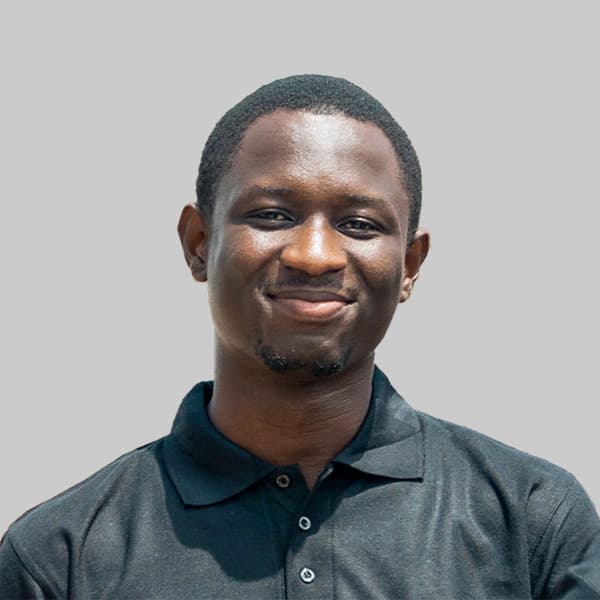 Emmanuel Eshun