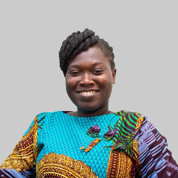 Esther Esi Assan