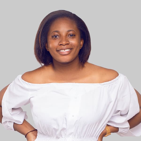 Keziah Baaba Kwofie
